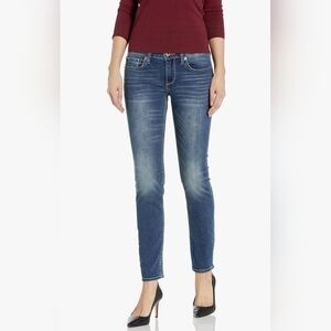 Lucky Brand Sofia Skinny Jeans in East Palo Alto Size 4/6